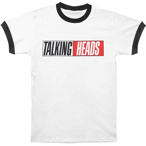 2023 Talking Heads T Shirt Vintage Vintage Mens - yawsenkimsin